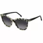 CARRERA Óculos de Sol Mulher CARRERA3043SA - Armação Retangular de Acetato, Proteção UV400, Lente 56 mm