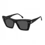 Óculos de sol de mulher CARRERA CARRERA3046S8 Armação quadrada 54 mm