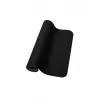 Tapete de ioga Casall 533019021 de borracha natural preto 183x61x0,4 cm