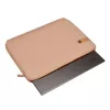 Case Logic LAPS Capa para Portátil 15-16 polegadas Apricot Ice