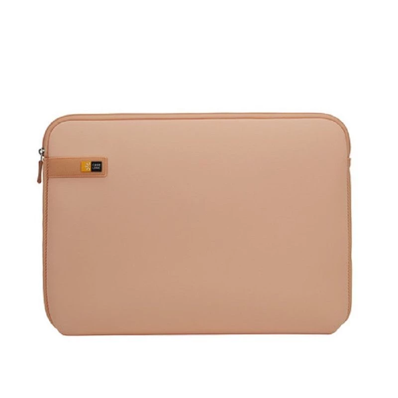 Case Logic LAPS Capa para Portátil 15-16 polegadas Apricot Ice