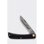 Faca Case Sod Buster Jr SS Black