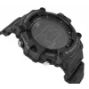 Relógio digital de homem Casio AE-1500WH-8BVEF – bracelete de resina, 100m à prova de água, hora mundial