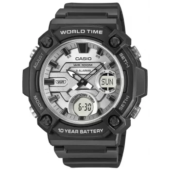 Relógio de homem CASIO AEQ-120W-7AVDF