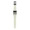 CASIO CA-53WB-8BEF Relógio digital unissexo com calculadora, cinzento resina