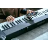 Sintetizador digital Casio CT-S1 61 teclas preto