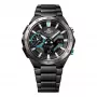 CASIO Edifice ECB-2200D-1AEF Relógio solar Bluetooth de homem 47,6mm Aço inoxidável