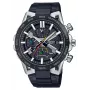 Relógio CASIO EQB-2000DC-1AER Edifice Bluetooth Tough Solar para Homem 55,6mm Preto