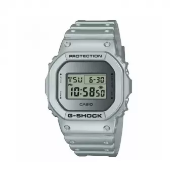 Relógio digital CASIO G-SHOCK 40th Anniversary Recrystallized DW-5600FF-8ER