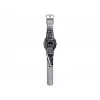 CASIO G-SHOCK DW-5000SS-1ER Relógio digital de homem 42,8 mm Aço com revestimento iónico preto