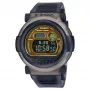 CASIO G-SHOCK G-B001MVB-8ER relógio digital de quartzo 47mm cinzento resina