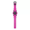 CASIO G-Shock GA-2300-4AER Relógio Analógico-Digital Mulher, 42,1 mm, Resina Laranja