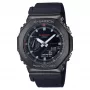 CASIO G-Shock GM2100CB-1AER Relógio analógico-digital 49,3mm preto/verde-escuro