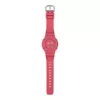 Casio GMA-P2100-4AER G-Shock Relógio analógico-digital Rosa coral