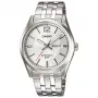 Relógio de quartzo analógico de homem CASIO MTP1335D7AVDF 44,3mm aço inoxidável