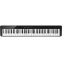 Piano digital Casio Privia PX-S1100BK - 88 teclas, Smart Scaled Hammer Action, Bluetooth MIDI & Audio, preto