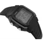 Casio W-800H-1BVES Relógio Digital de Homem - 100m à prova de água, Movimento de Quartzo