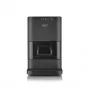 CASO IceBall Pro Máquina automática de fazer esferas de gelo – 130 W, 1,3 l, preto mate