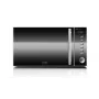 Micro-ondas independente CASO M 20 800 W 20 L aço inoxidável