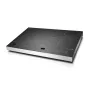 Placa de indução autónoma CASO S-Line 3500, 2 zonas de cozedura, sensor tátil, preto, 3500W