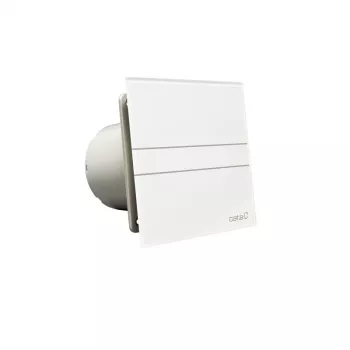 CATA E-120 G Ventilador axial 120mm 190m³/h 15W branco