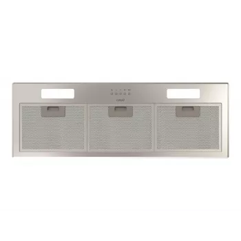 CATA GT-PLUS 75 X /M exaustor – aço inoxidável, 645 m³/h, classe de eficiência energética C, EcoLed, controlo mecânico