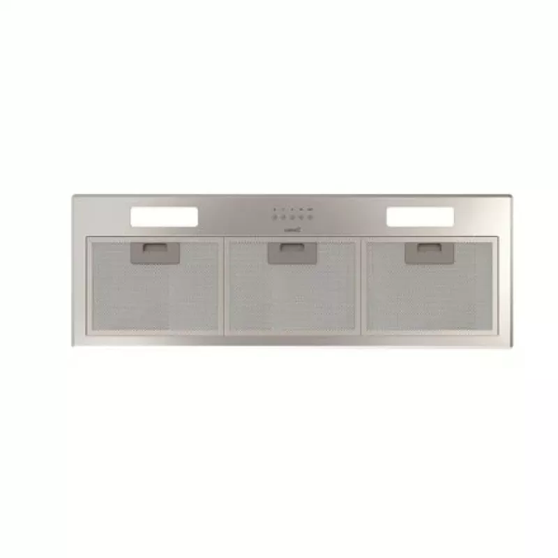 CATA GT-PLUS 75 X /M exaustor – aço inoxidável, 645 m³/h, classe de eficiência energética C, EcoLed, controlo mecânico