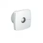 Ventilador de casa de banho com temporizador CATA X-MART 12 T branco 190 m³/h