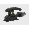 Lixadeira orbital com fio CATERPILLAR CAT DX45 240W 15000 OPM