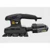 Lixadeira orbital com fio CATERPILLAR CAT DX45 240W 15000 OPM
