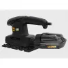 Lixadeira orbital com fio CATERPILLAR CAT DX45 240W 15000 OPM