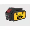 Caterpillar CAT DXB4 18V 4,0Ah Pacote de Bateria de Iões de Lítio