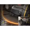 Rebarbadora com fio CATERPILLAR CAT DX35 125mm 950W