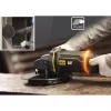 Rebarbadora com fio CATERPILLAR CAT DX35 125mm 950W