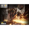 Rebarbadora com fio CATERPILLAR CAT DX35 125mm 950W