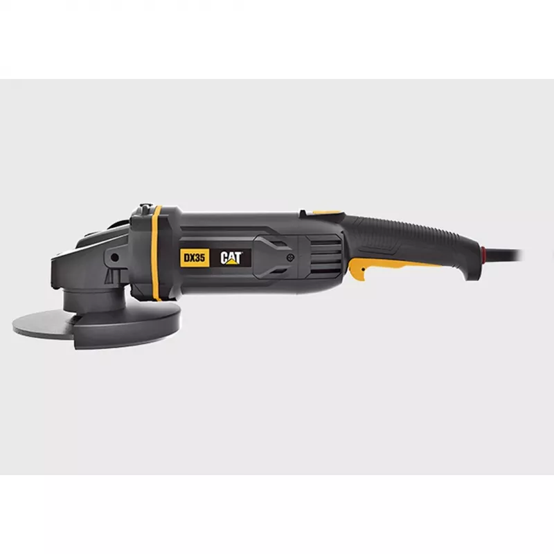Rebarbadora com fio CATERPILLAR CAT DX35 125mm 950W