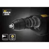 CATERPILLAR DX16 berbequim de percussão com cabo 850W