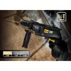 CATERPILLAR DX16 berbequim de percussão com cabo 850W