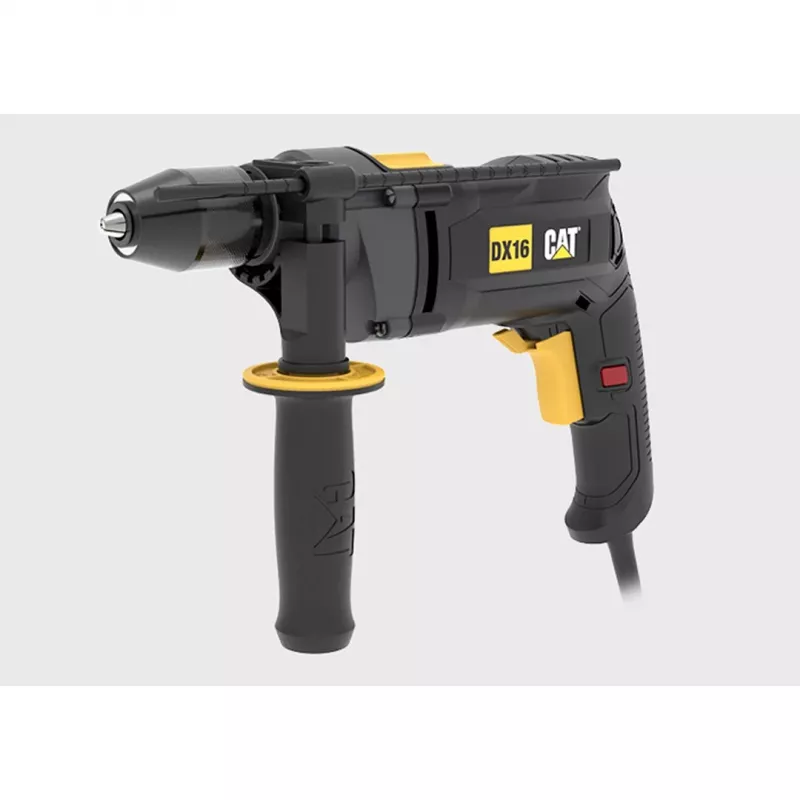 CATERPILLAR DX16 berbequim de percussão com cabo 850W