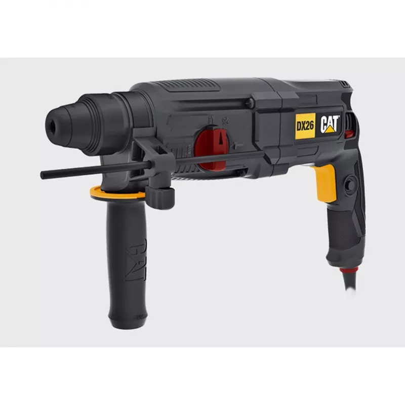 Caterpillar DX26 martelo rotativo