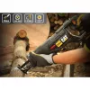 CATERPILLAR DX52B Serra Sabre Ferramenta Nua 18V Sem Fios