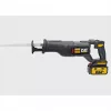 CATERPILLAR DX52B Serra Sabre Ferramenta Nua 18V Sem Fios
