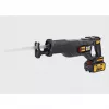 CATERPILLAR DX52B Serra Sabre Ferramenta Nua 18V Sem Fios