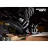 Caterpillar DX53B serra circular a bateria (apenas ferramenta) 18V 165mm