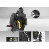Caterpillar DX53B serra circular a bateria (apenas ferramenta) 18V 165mm