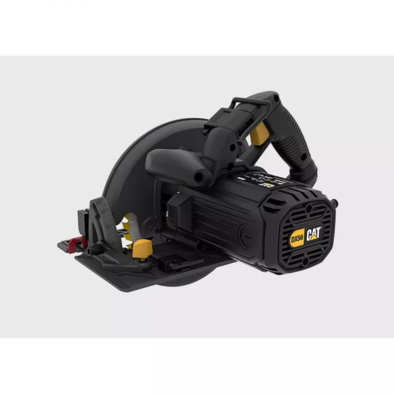 Caterpillar DX56 Serra circular 1200W 185mm