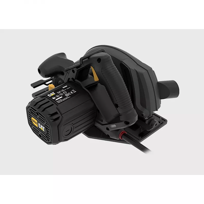 Caterpillar DX56 Serra circular 1200W 185mm