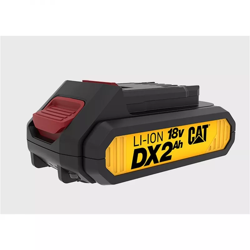 CATERPILLAR DXB2 Bateria de Iões de Lítio 18V 2.0Ah