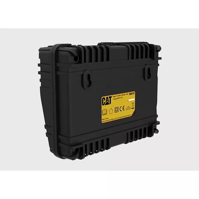 CATERPILLAR Carregador rápido CAT DXC15