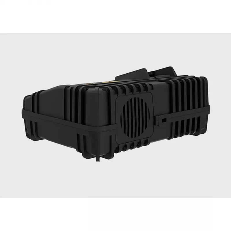 CATERPILLAR Carregador rápido CAT DXC15